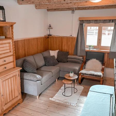 Holiday House Franc Villa Srednja Vas v Bohinju Екстериор снимка